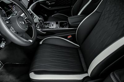2023 Bentley Flying Spur Speed   - Photo 21 - Joliet, IL 60435