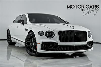 2023 Bentley Flying Spur Speed   - Photo 1 - Joliet, IL 60435