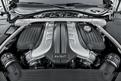 2023 Bentley Flying Spur Speed   - Photo 17 - Joliet, IL 60435