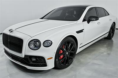 2023 Bentley Flying Spur Speed   - Photo 6 - Joliet, IL 60435