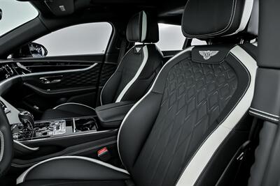 2023 Bentley Flying Spur Speed   - Photo 22 - Joliet, IL 60435