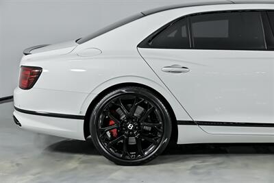 2023 Bentley Flying Spur Speed   - Photo 13 - Joliet, IL 60435