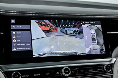 2023 Bentley Flying Spur Speed   - Photo 35 - Joliet, IL 60435
