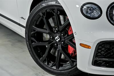 2023 Bentley Flying Spur Speed   - Photo 4 - Joliet, IL 60435