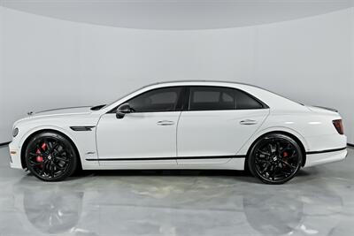2023 Bentley Flying Spur Speed   - Photo 8 - Joliet, IL 60435