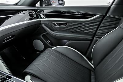 2023 Bentley Flying Spur Speed   - Photo 39 - Joliet, IL 60435