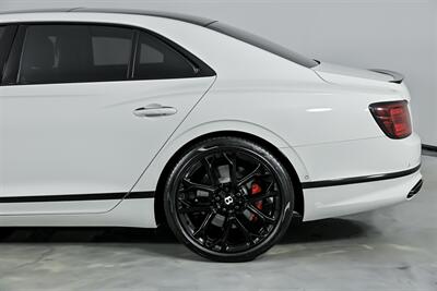 2023 Bentley Flying Spur Speed   - Photo 9 - Joliet, IL 60435
