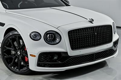 2023 Bentley Flying Spur Speed   - Photo 3 - Joliet, IL 60435