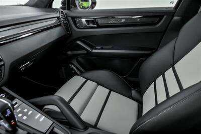 2023 Porsche Cayenne Turbo GT   - Photo 41 - Joliet, IL 60435