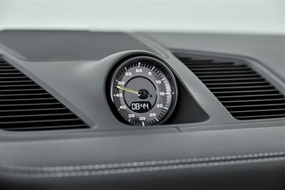2023 Porsche Cayenne Turbo GT   - Photo 32 - Joliet, IL 60435