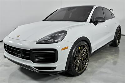 2023 Porsche Cayenne Turbo GT   - Photo 6 - Joliet, IL 60435