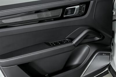 2023 Porsche Cayenne Turbo GT   - Photo 18 - Joliet, IL 60435