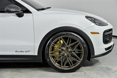 2023 Porsche Cayenne Turbo GT   - Photo 15 - Joliet, IL 60435