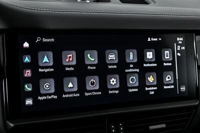 2023 Porsche Cayenne Turbo GT   - Photo 33 - Joliet, IL 60435