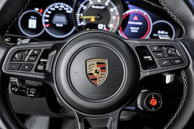 2023 Porsche Cayenne Turbo GT   - Photo 28 - Joliet, IL 60435
