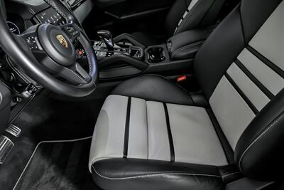 2023 Porsche Cayenne Turbo GT   - Photo 22 - Joliet, IL 60435