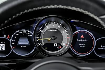 2023 Porsche Cayenne Turbo GT   - Photo 27 - Joliet, IL 60435