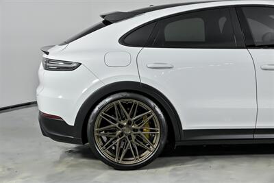 2023 Porsche Cayenne Turbo GT   - Photo 13 - Joliet, IL 60435