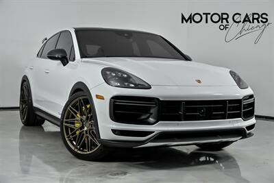 2023 Porsche Cayenne Turbo GT   - Photo 1 - Joliet, IL 60435