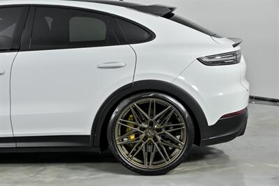 2023 Porsche Cayenne Turbo GT   - Photo 9 - Joliet, IL 60435