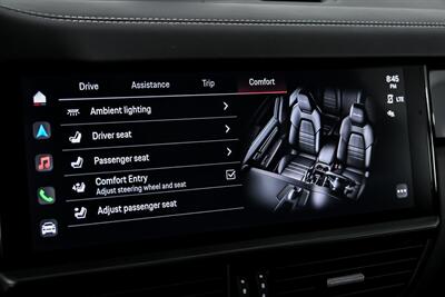 2023 Porsche Cayenne Turbo GT   - Photo 37 - Joliet, IL 60435