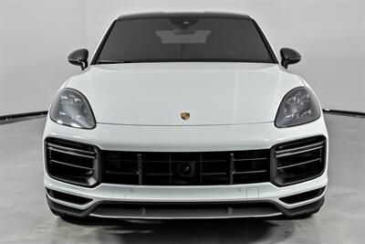 2023 Porsche Cayenne Turbo GT   - Photo 5 - Joliet, IL 60435