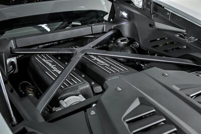 2020 Lamborghini Huracan EVO-MASSIVE $322K MSRP-FACTORY MATTE PAINT   - Photo 16 - Joliet, IL 60435