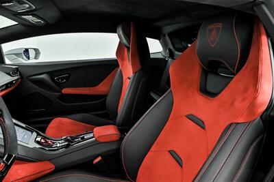 2020 Lamborghini Huracan EVO-MASSIVE $322K MSRP-FACTORY MATTE PAINT   - Photo 22 - Joliet, IL 60435