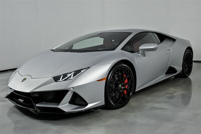 2020 Lamborghini Huracan EVO-MASSIVE $322K MSRP-FACTORY MATTE PAINT   - Photo 6 - Joliet, IL 60435