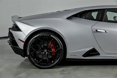 2020 Lamborghini Huracan EVO-MASSIVE $322K MSRP-FACTORY MATTE PAINT   - Photo 13 - Joliet, IL 60435