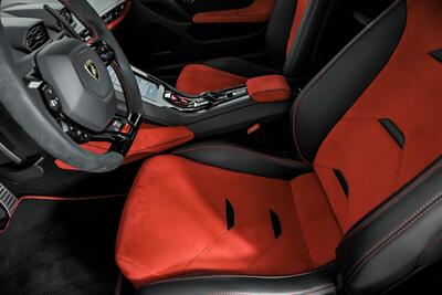 2020 Lamborghini Huracan EVO-MASSIVE $322K MSRP-FACTORY MATTE PAINT   - Photo 21 - Joliet, IL 60435