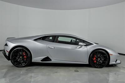 2020 Lamborghini Huracan EVO-MASSIVE $322K MSRP-FACTORY MATTE PAINT   - Photo 14 - Joliet, IL 60435