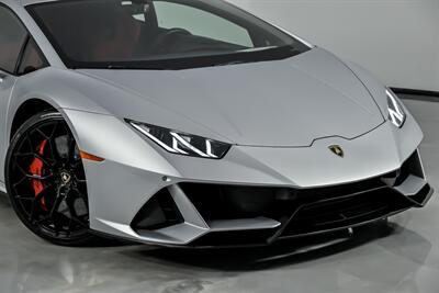 2020 Lamborghini Huracan EVO-MASSIVE $322K MSRP-FACTORY MATTE PAINT   - Photo 3 - Joliet, IL 60435