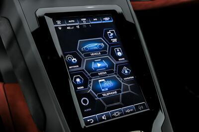 2020 Lamborghini Huracan EVO-MASSIVE $322K MSRP-FACTORY MATTE PAINT   - Photo 29 - Joliet, IL 60435