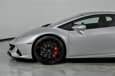 2020 Lamborghini Huracan EVO-MASSIVE $322K MSRP-FACTORY MATTE PAINT   - Photo 7 - Joliet, IL 60435