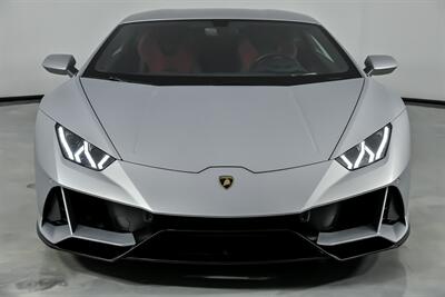 2020 Lamborghini Huracan EVO-MASSIVE $322K MSRP-FACTORY MATTE PAINT   - Photo 5 - Joliet, IL 60435