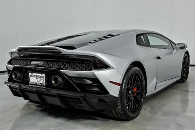 2020 Lamborghini Huracan EVO-MASSIVE $322K MSRP-FACTORY MATTE PAINT   - Photo 12 - Joliet, IL 60435