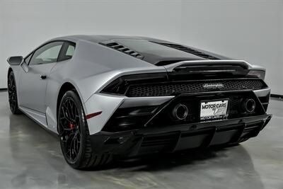 2020 Lamborghini Huracan EVO-MASSIVE $322K MSRP-FACTORY MATTE PAINT   - Photo 10 - Joliet, IL 60435