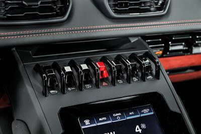 2020 Lamborghini Huracan EVO-MASSIVE $322K MSRP-FACTORY MATTE PAINT   - Photo 28 - Joliet, IL 60435