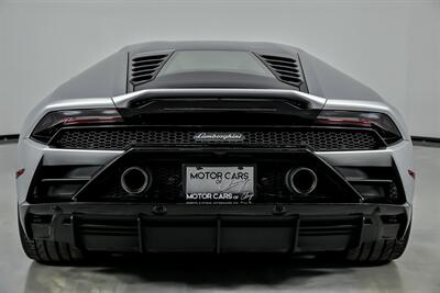2020 Lamborghini Huracan EVO-MASSIVE $322K MSRP-FACTORY MATTE PAINT   - Photo 11 - Joliet, IL 60435