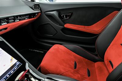 2020 Lamborghini Huracan EVO-MASSIVE $322K MSRP-FACTORY MATTE PAINT   - Photo 35 - Joliet, IL 60435