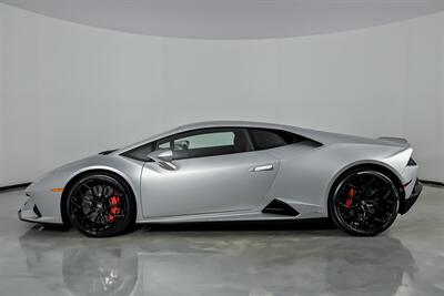 2020 Lamborghini Huracan EVO-MASSIVE $322K MSRP-FACTORY MATTE PAINT   - Photo 8 - Joliet, IL 60435