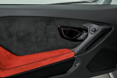 2020 Lamborghini Huracan EVO-MASSIVE $322K MSRP-FACTORY MATTE PAINT   - Photo 19 - Joliet, IL 60435