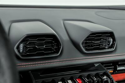 2020 Lamborghini Huracan EVO-MASSIVE $322K MSRP-FACTORY MATTE PAINT   - Photo 27 - Joliet, IL 60435