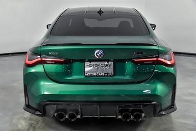 2023 BMW M4 Competition xDrive-BIG $102K MSRP-$35K MODS   - Photo 11 - Joliet, IL 60435