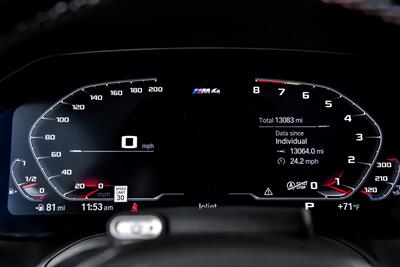 2023 BMW M4 Competition xDrive-BIG $102K MSRP-$35K MODS   - Photo 28 - Joliet, IL 60435