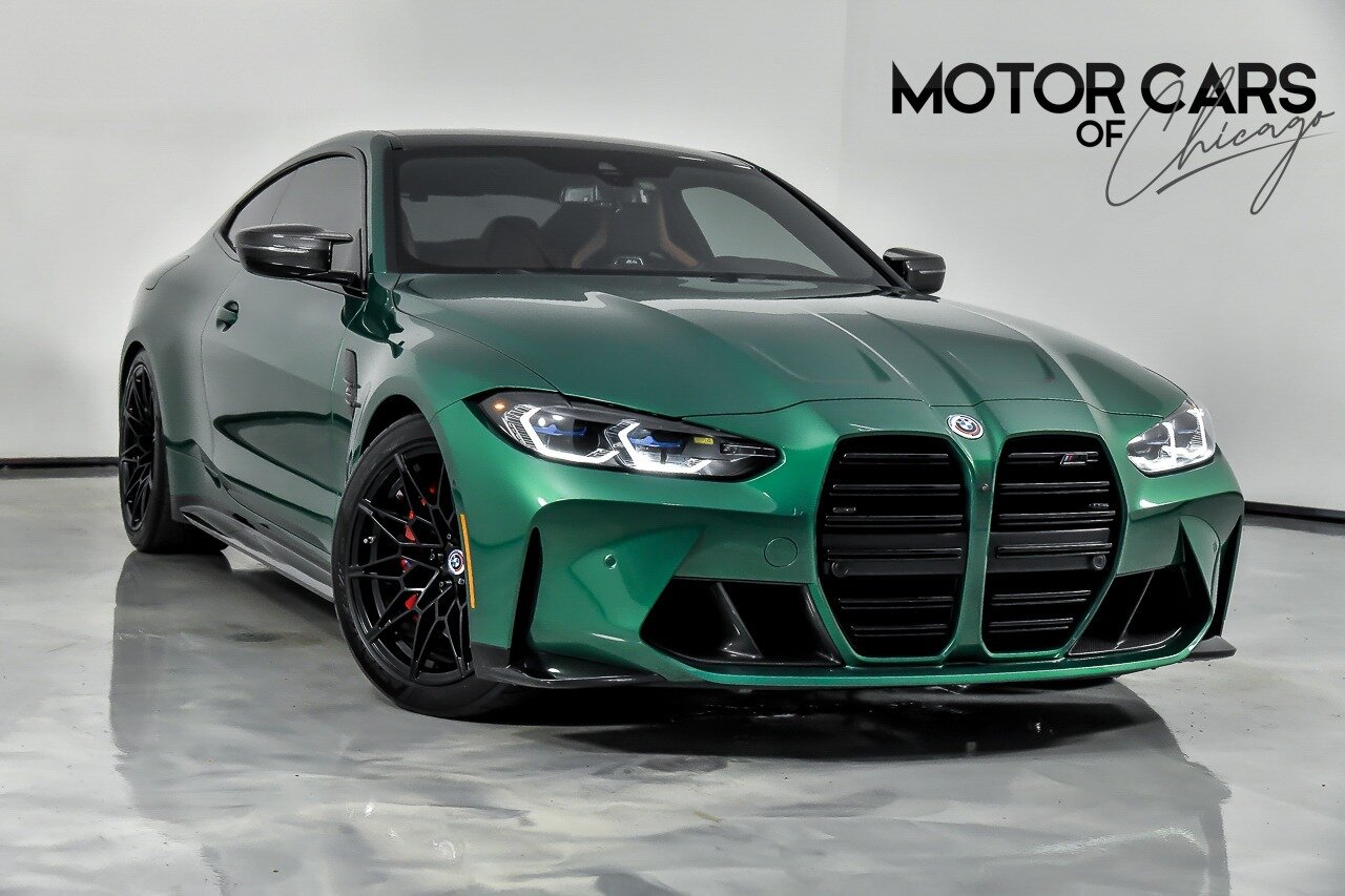 2023 BMW M4 Competition xDrive-BIG $102K MSRP-$35K MODS   - Photo 1 - Joliet, IL 60435