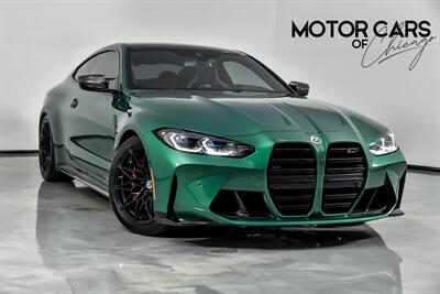 2023 BMW M4 Competition xDrive-BIG $102K MSRP-$35K MODS   - Photo 1 - Joliet, IL 60435