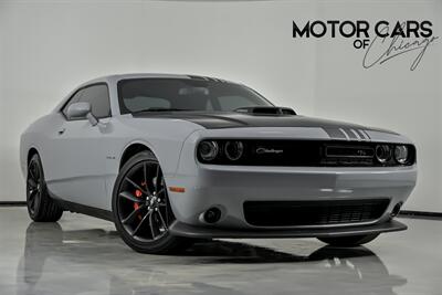 2021 Dodge Challenger R/T - Photo 1 - Joliet, IL 60435
