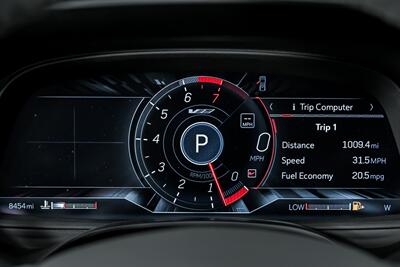 2024 Cadillac CT4-V Blackwing   - Photo 30 - Joliet, IL 60435